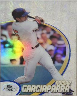 Nomar Garciaparra