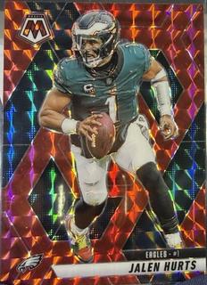 Jalen Hurts