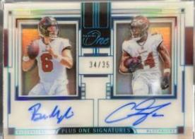 Chris Godwin / Baker Mayfield