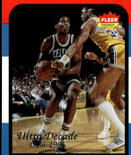 Robert Parish