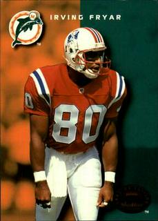Irving Fryar