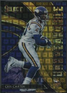 Cris Carter