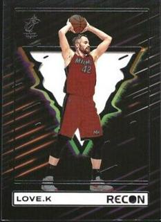 Kevin Love