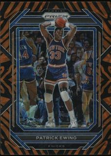 Patrick Ewing