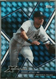 Derek Jeter