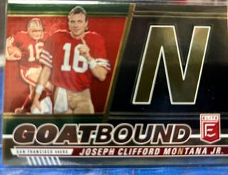 Joe Montana