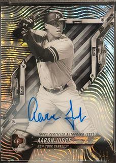 Aaron Judge