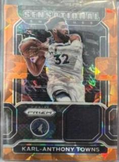 Karl Anthony Towns