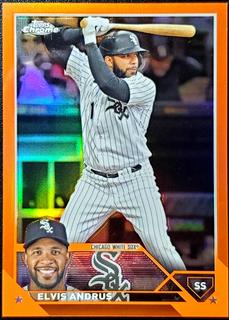 Elvis Andrus
