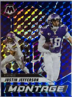 Justin Jefferson
