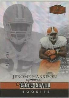 Jerome Harrison