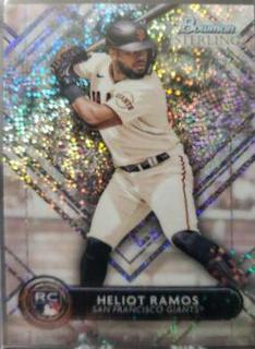 Heliot Ramos