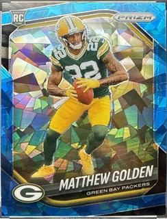 Matthew Golden