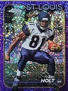 Torry Holt