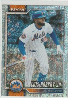 Luis Robert Jr.