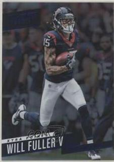 Will Fuller V