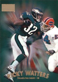 Ricky Watters