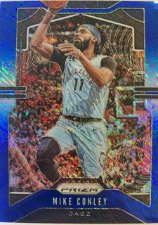 Mike Conley