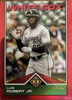 Luis Robert Jr.