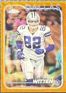 Jason Witten