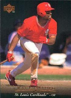 Ray Lankford
