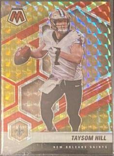 Taysom Hill