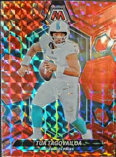 Tua Tagovailoa