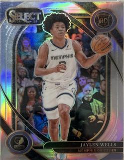 Jaylen Wells