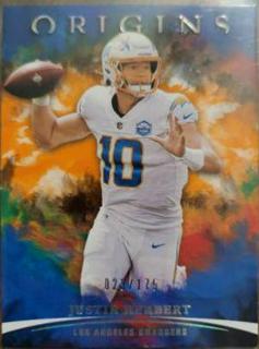Justin Herbert