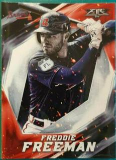 Freddie Freeman