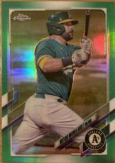 Mitch Moreland