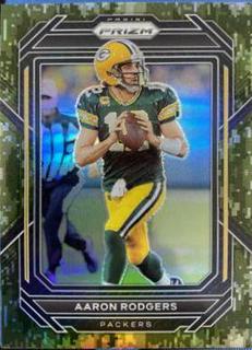 Aaron Rodgers