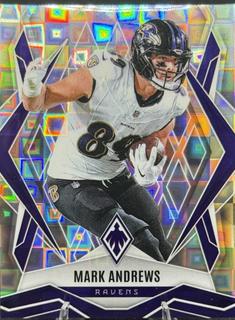 Mark Andrews