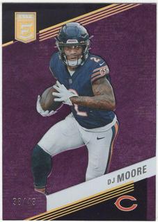 DJ Moore