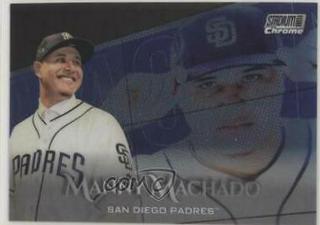 Manny Machado