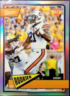 Kerryon Johnson