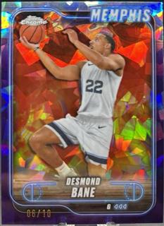 Desmond Bane