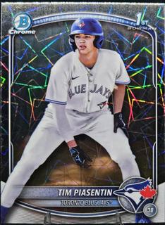 Tim Piasentin