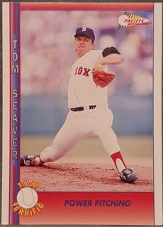 Tom Seaver