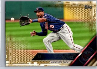 Eduardo Nunez