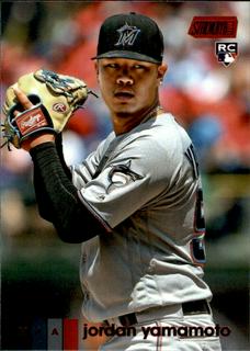 Jordan Yamamoto