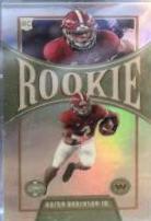 Brian Robinson Jr.