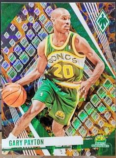 Gary Payton