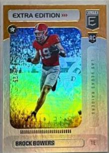 Brock Bowers