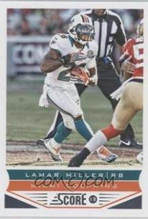 Lamar Miller