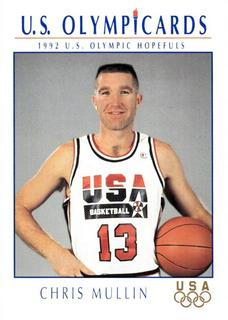 Chris Mullin