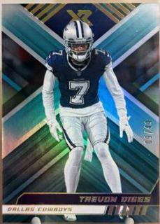 Trevon Diggs