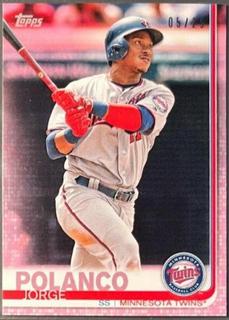 Jorge Polanco