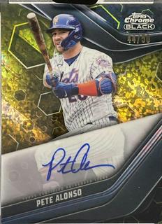 Pete Alonso
