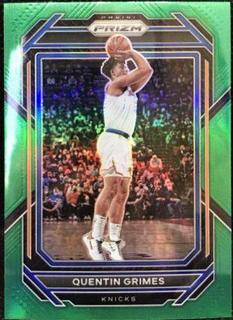 Quentin Grimes
